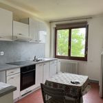 Appartement de 167 m² avec 4 chambre(s) en location à Saint-Julien-en-Genevois