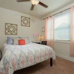 Rent 6 bedroom student apartment in College Station