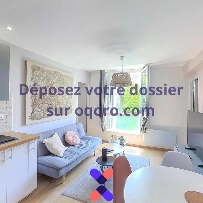 Colocation meublée de 75.0m2 - 484€ - 33110 Le Bouscat