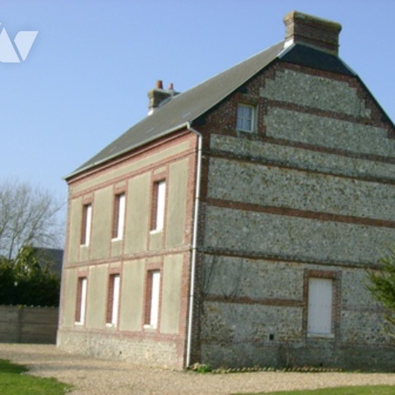 House at 76 Angerville-la-Martel, ANGERVILLE LA MARTEL, 76540, France