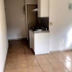 Rent 1 bedroom apartment of 20 m² in MONTPELLIER