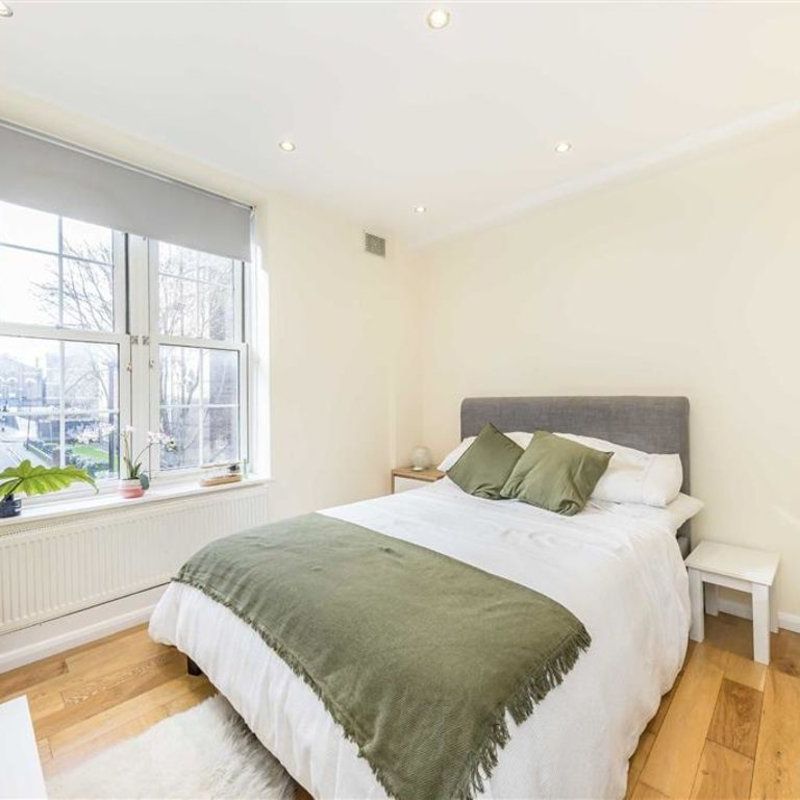 apartment for rent in Welland Street Greenwich, SE10
