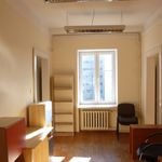 Rent 6 bedroom apartment of 131 m² in Śródmieście