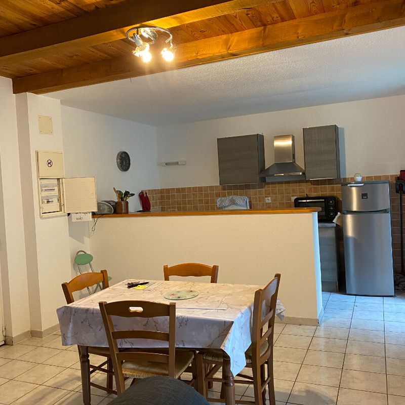 Appartement 3 pièces Lamalou-les-Bains 52.85m² 600€ à louer - l'Adresse