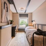 Huur 2 slaapkamer appartement van 67 m² in Den Haag