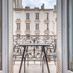 Rent 2 bedroom apartment of 57 m² in Paris
