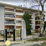  appartement avec 1 chambre(s) en location à Saint-Brice-sous-Forêt