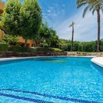 Rent 2 bedroom house of 251 m² in Marbella