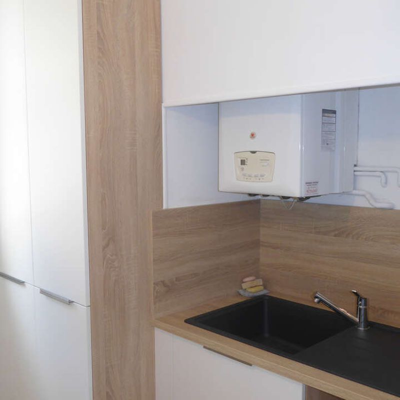 Location appartement 3 pièces 56 m² Montpellier (34000) Lattes