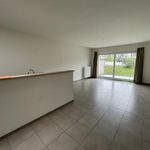 Rent 1 bedroom apartment in Erpe-Mere