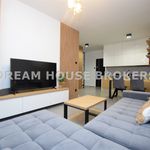 Wynajmij 2 sypialnię apartament z 40 m² w Gorzów Wielkopolski