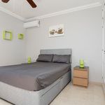 Rent 4 bedroom apartment of 196 m² in Mijas