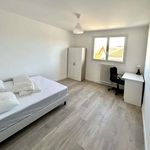 Rent 6 bedroom apartment of 11 m² in Clichy