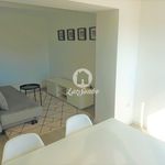 Rent 1 bedroom apartment of 30 m² in União das Freguesias de Matosinhos e Leça da Palmeira