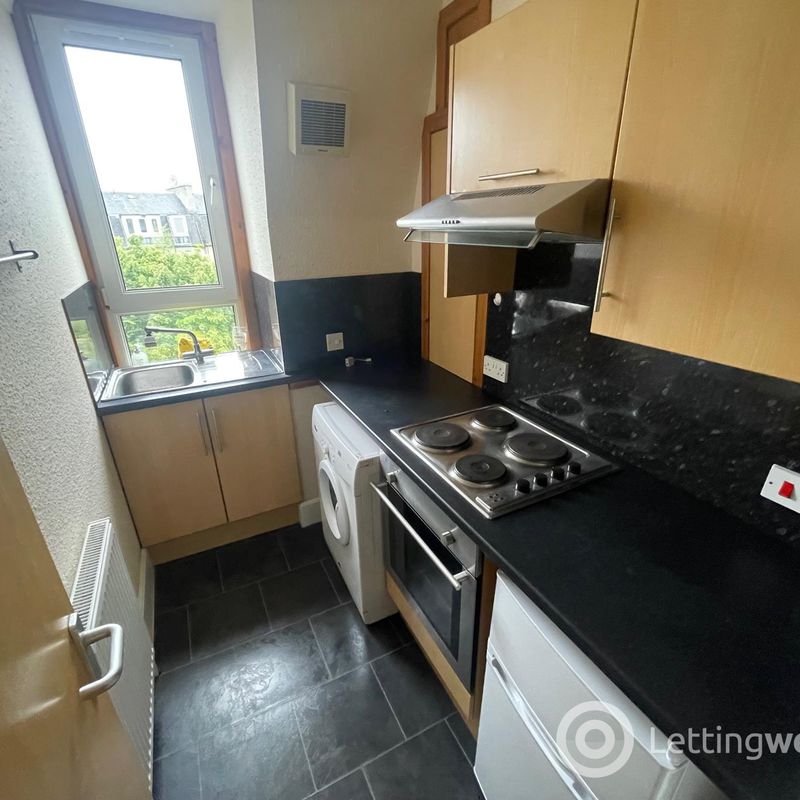 1 Bedroom Flat to Rent at Perth-and-Kinross, Perth-City-Centre, South-Inch, England