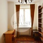 Rent 3 bedroom apartment of 81 m² in Warsaw
