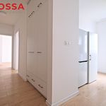 Rent 4 bedroom apartment of 83 m² in Łódź