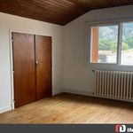  appartement avec 1 chambre(s) en location à Tarascon-sur-Ariège