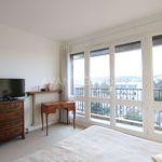 Appartement de 100 m² avec 2 chambre(s) en location à Boulogne-Billancourt