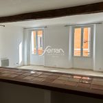 Rent 3 bedroom apartment of 51 m² in Draguignan