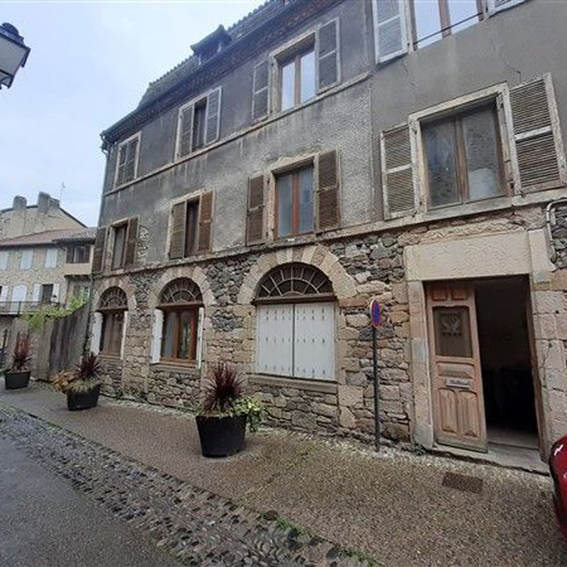 Appartement T3 rénové-Beaulieu-sur-Dordogne - BLAYEZ IMMOBILIER