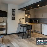 Rent 1 bedroom apartment of 31 m² in Béthune