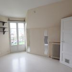 Appartement de 43 m² avec 2 chambre(s) en location à Courbevoie