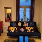 Rent 4 bedroom apartment of 98 m² in Stockholm