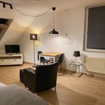 Rent 1 bedroom apartment of 32 m² in Hannover