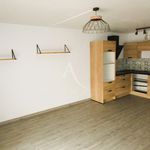 Rent 2 bedroom apartment of 41 m² in Saint-Jean-de-Monts
