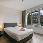 Huur 1 slaapkamer appartement van 50 m² in Bruxelles