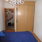 Alquilo 4 dormitorio apartamento de 142 m² en Alcalá de Henares