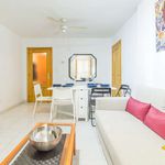 Alquilo 2 dormitorio apartamento de 65 m² en Zaragoza