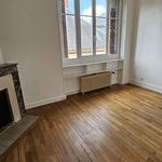 Rent 3 bedroom apartment of 93 m² in Châteauroux