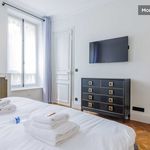 Rent 2 bedroom apartment of 143 m² in Paris 16e Arrondissement