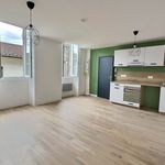 Appartement de 36 m² avec 2 chambre(s) en location à Castelmoron-sur-Lot
