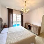 Rent 3 bedroom house of 189 m² in Marbella