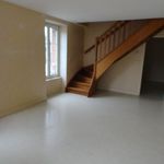 Appartement de 80 m² avec 4 chambre(s) en location à Aubigny-sur-Nère