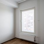 Vuokraa 2 makuuhuoneen asunto, 29 m² paikassa Turku