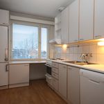 Rent 4 bedroom apartment of 83 m² in Pori
