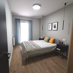 Rent 2 bedroom apartment of 47 m² in Łódź