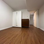 Rent 3 bedroom apartment of 24 m² in Markham