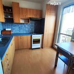 Rent 2 bedroom apartment of 39 m² in Ostrava