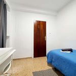 Rent a room in Valencia
