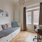 Huur 2 slaapkamer appartement van 75 m² in 's-Gravenhage