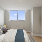 Appartement de 43 m² avec 1 chambre(s) en location à Toronto
