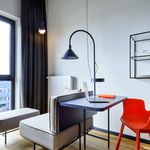 Miete 1 Schlafzimmer wohnung von 22 m² in Bielefeld