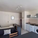 Rent 1 bedroom apartment of 24 m² in Brest