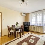 Rent 3 bedroom apartment of 54 m² in Warszawa