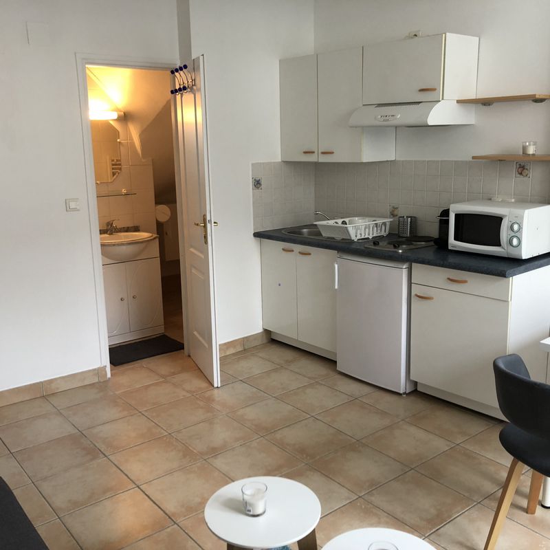 Appartement 1 pièce(s) – 18,08 m² – Orleans Saint-Cyr-en-Val